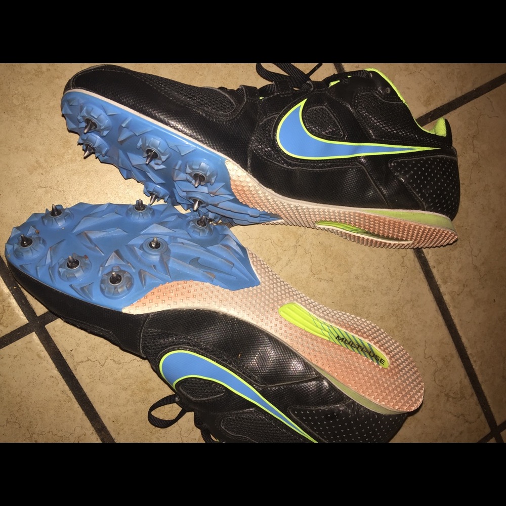 Nike sport size 12